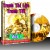 Tranh Tài Lộc - Tranh Tết PSD (130 mẫu)