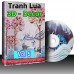 Tranh Lụa,3D,Decor Vol 5 (503 mẫu)