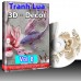 Tranh Lụa,3D,Decor Vol 8 (489 mẫu)