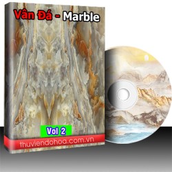 Tranh Vân đá, Marble vol 2 (992 mẫu)