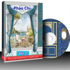 Tranh phào chỉ vol 2 (145 mẫu)